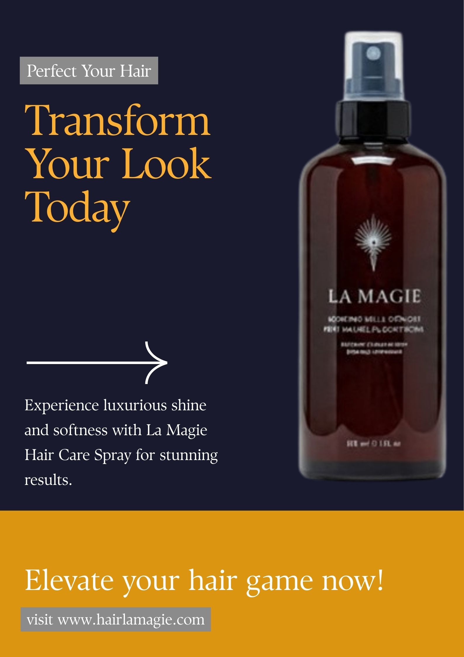 Transform Your Hair